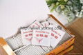 JinJunMei Black tea bag(100 Tea bags/box) 2