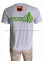 Custom triathlon sports t shirts, design your sports t shirts  2