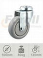 heavy duty caster wheel 1