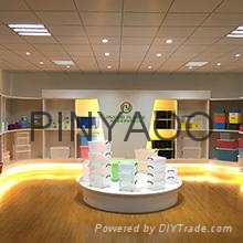 Zhejiang Pinyaoo Plastic Co., Ltd. Zhejiang Pinyaoo Plastic Co., Ltd.