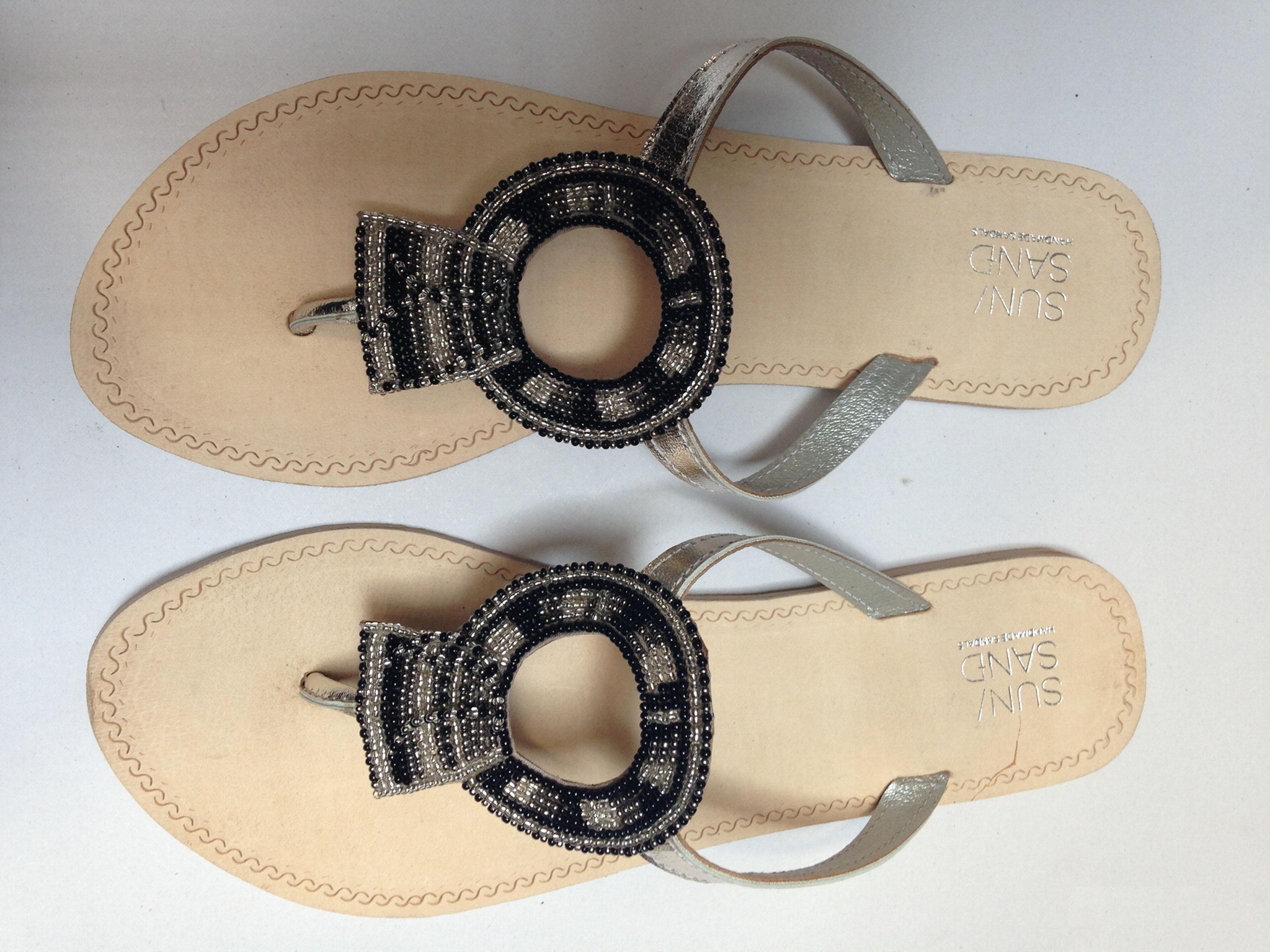 ladies flip flops