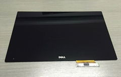 LQ133M1JW11 with DPN 0V4FJ4 LQODASA092 touchscreen assembly for Dell XPS 9343