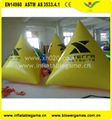 Open Water Race Markers Inflatable water Bouys 1