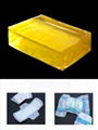 2.Hot Melt Positioning Adhesive Glue For