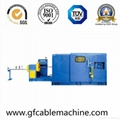  Auto High Speed Copper Wire stranding/Twisting Machine 5