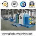 Cantilever Type Single Twisting Machine Wire Cable Twisting Equipment 1