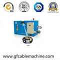 High Speed Copper Wire Bunching/ Strand Equipment 3