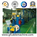 Auto PVC/PE plastic  Sheath extruder  Production Line 2