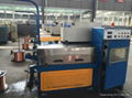 Copper Wire Drawing Machine with Annealer 1