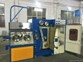 Copper Wire Drawing Machine with Annealer 3