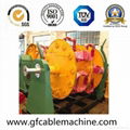 Fiber Cable Machine-Stranding Machine for Opgw Cable 1