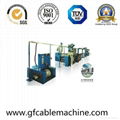 Chemical Foaming Cable Extrusion Production Line 3