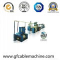 Chemical Foaming Cable Extrusion Production Line 1