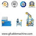 Big Cross-Section Automatic Coiling and Rewinding Machinery