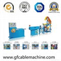 Big Cross-Section Automatic Coiling and Rewinding Machinery 2
