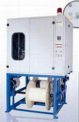 High Speed Braiding machine with Cover
