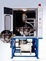 High Speed Braiding machine with Cover 2