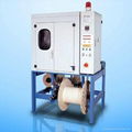 High Speed Braiding machine with Cover 4