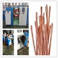  Auto High Speed Copper Wire stranding/Twisting Machine