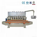 TL6E-80A/B Edges Polishing Machine Edges Profiling Machine 