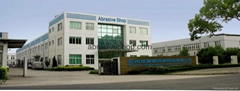 Suzhou Adamantium Machinery CO.,LTD