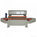 Straight Edge Polishing Machine