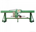 Bridge-type Stone Profile Machine and