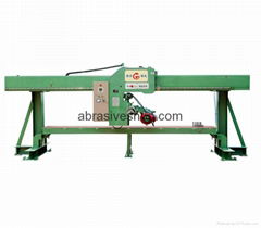 Bridge-type Stone Profile Machine and Cutting Machine