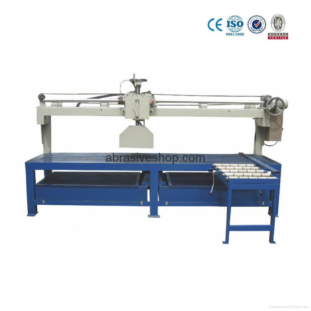 Marble Granite Stone Slab Used Stone Cutting Machine