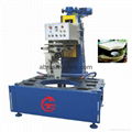  Hole Cutting Machine