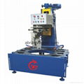  Hole Cutting Machine 2