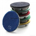 Wholesale wet or dry floor polishing pads 5