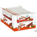 Kinder Bueno White Chocolate Bar