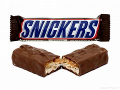 Snickers 50g