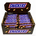 Snickers 50g