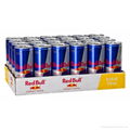 Redbull Energy Drink 1