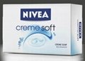 Nivea Cream Soap 100g/90g