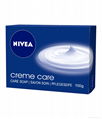 Nivea Cream Soap 100g/90g