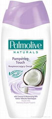 Palmolive gel 250ml/500ml