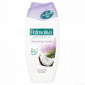 Palmolive gel 250ml/500ml