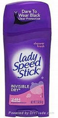 Lady speed Stick 50g