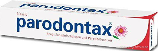 Parodontax Toothpaste 75ml