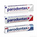 Parodontax Toothpaste 75ml