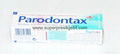 Parodontax Toothpaste 75ml 3