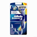 Gillette BIII disposable Razor 1