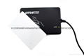 Contactless IC card reader CPU card reader NFC reader