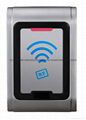 Metal RFID Card Reader  2