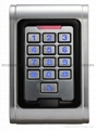  Standalone Keypad Access Control  User  2