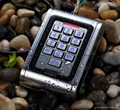  Standalone Keypad Access Control  User  3