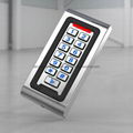 Standalone Keypad Access Control 4